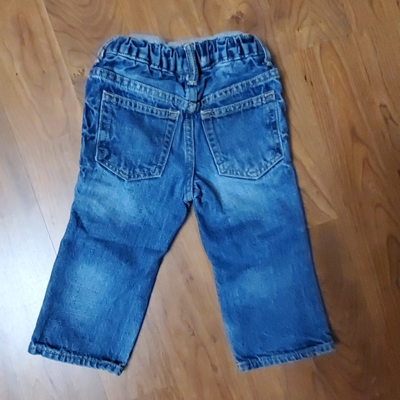 18-24 BOYS OUTFIT & SHOES (8T) - Picture 4 of 6